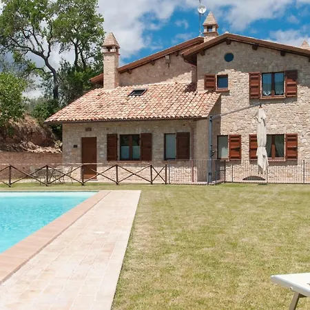 Molino Сasa de vacaciones