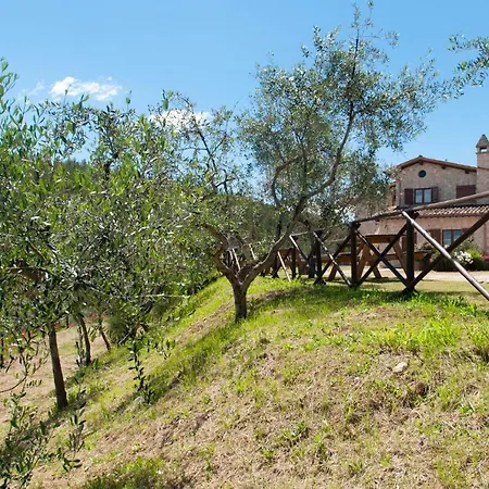 Molino Сasa de vacaciones *