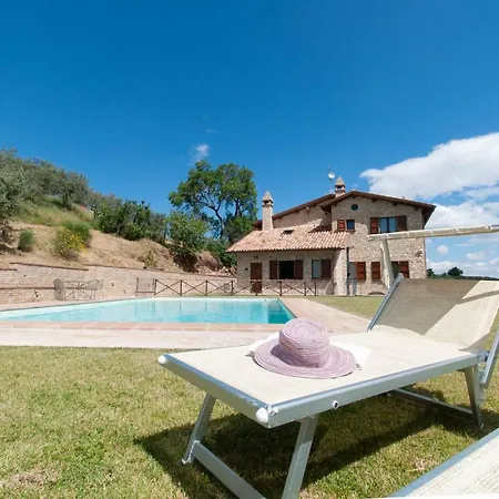 Molino Montecchio (Perugia)