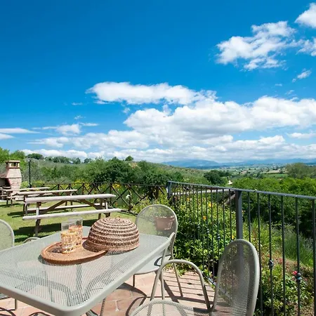 Molino * Montecchio (Perugia)