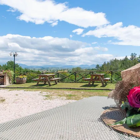 Molino Сasa de vacaciones Montecchio (Perugia)