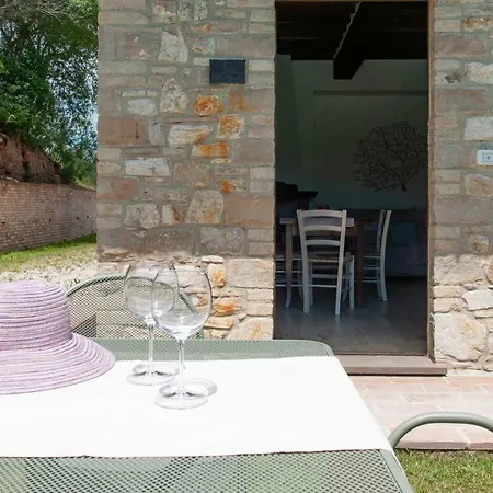 Molino Montecchio (Perugia)