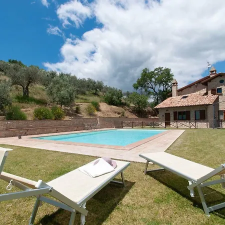 Molino Montecchio (Perugia)