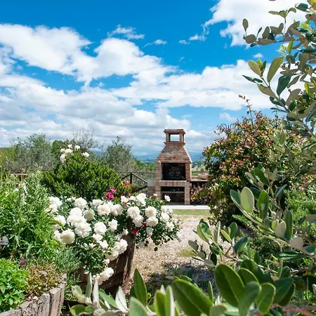 Сasa de vacaciones Molino Montecchio (Perugia)