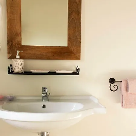 Molino Сasa de vacaciones