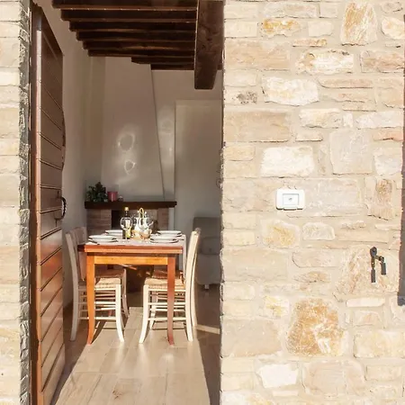 Molino * Montecchio (Perugia)