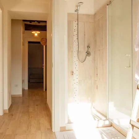 Сasa de vacaciones Molino Montecchio (Perugia)