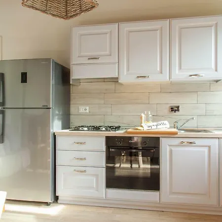 Сasa de vacaciones Molino *