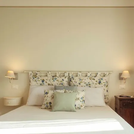 Molino Сasa de vacaciones *