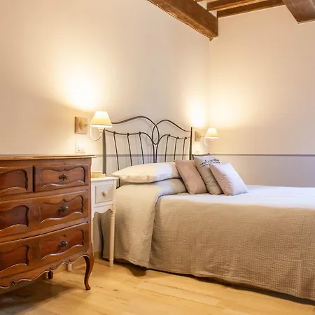 Molino Сasa de vacaciones