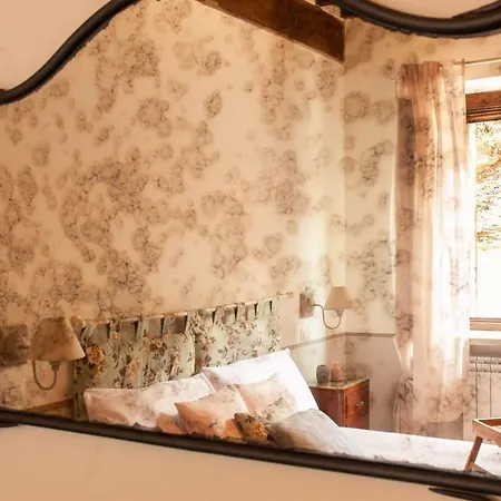 Molino * Montecchio (Perugia)