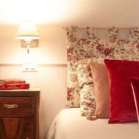 Сasa de vacaciones Molino Montecchio (Perugia)