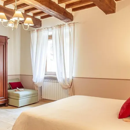 Casa de Férias Molino Montecchio (Perugia)