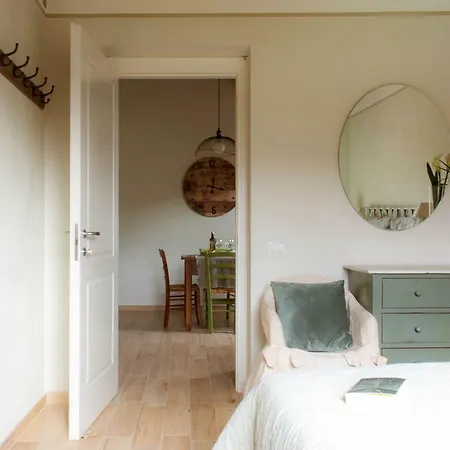 Сasa de vacaciones Molino *