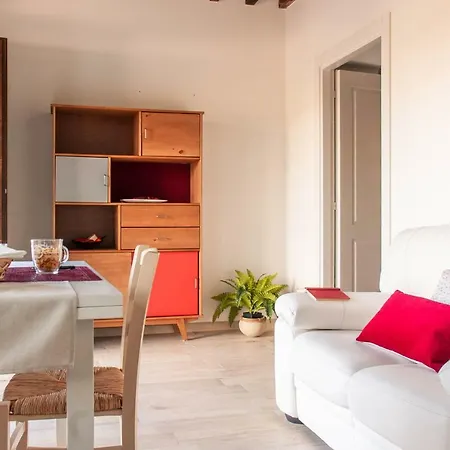 Casa de Férias Molino Montecchio (Perugia)