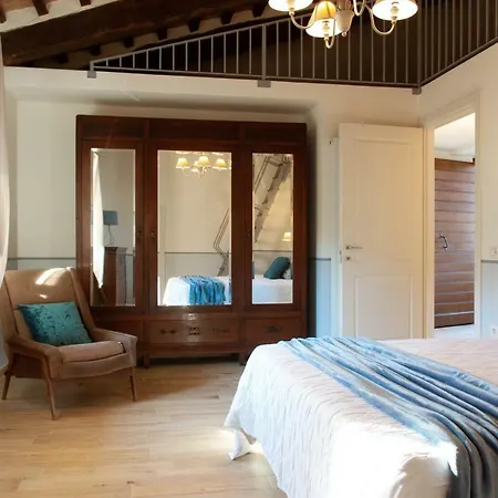 Сasa de vacaciones Molino