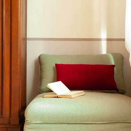 Сasa de vacaciones Molino