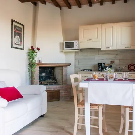 Molino Сasa de vacaciones Montecchio (Perugia)