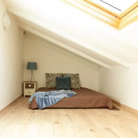 Molino Montecchio (Perugia)