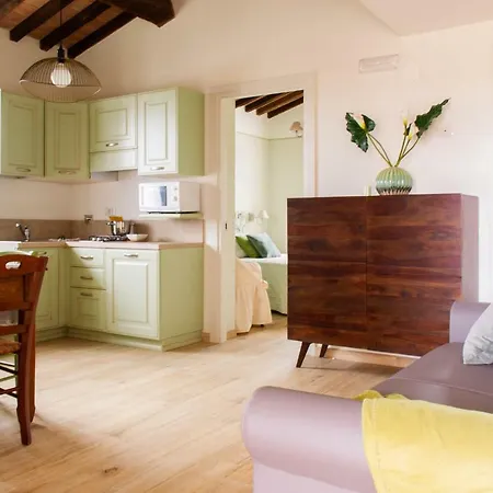 Molino Casa de Férias Montecchio (Perugia)
