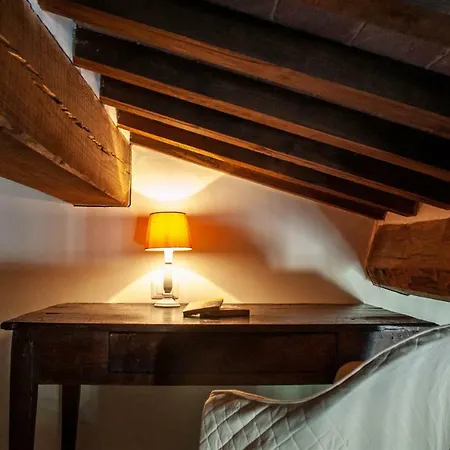 Molino Сasa de vacaciones *