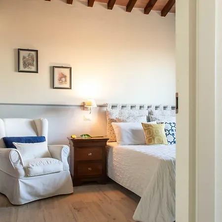 Molino Сasa de vacaciones *