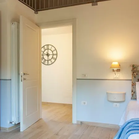 Molino Casa de Férias Montecchio (Perugia)