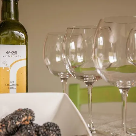 Сasa de vacaciones Molino *