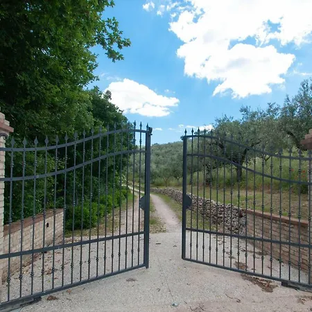 Molino * Montecchio (Perugia)