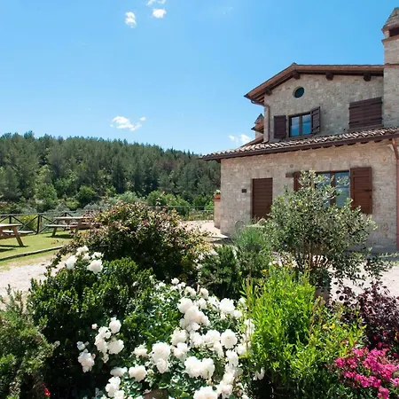 Molino Casa de Férias Montecchio (Perugia)