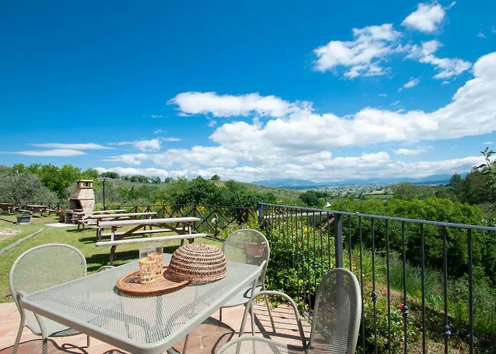 Molino * Montecchio (Perugia)