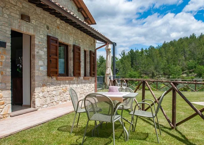 Holiday home Molino *