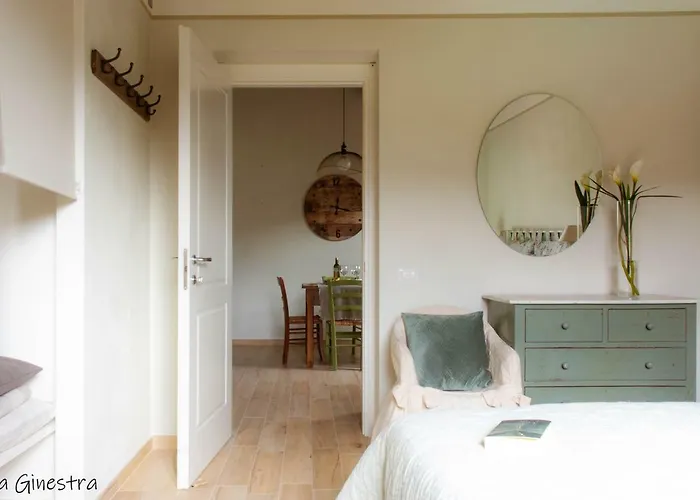 Holiday home Molino *