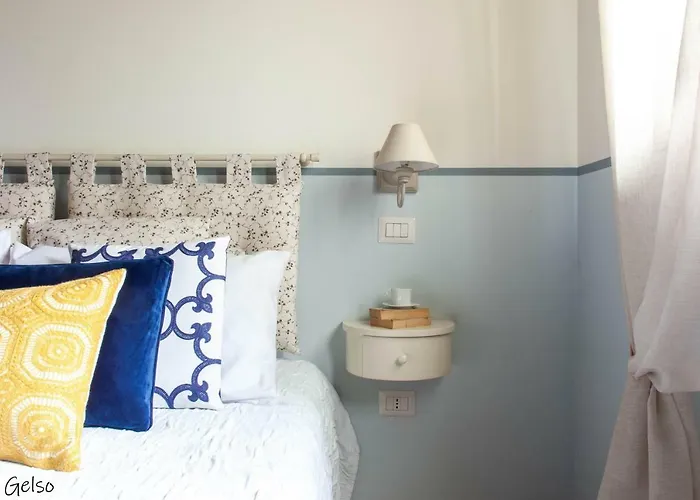 Holiday home Molino *